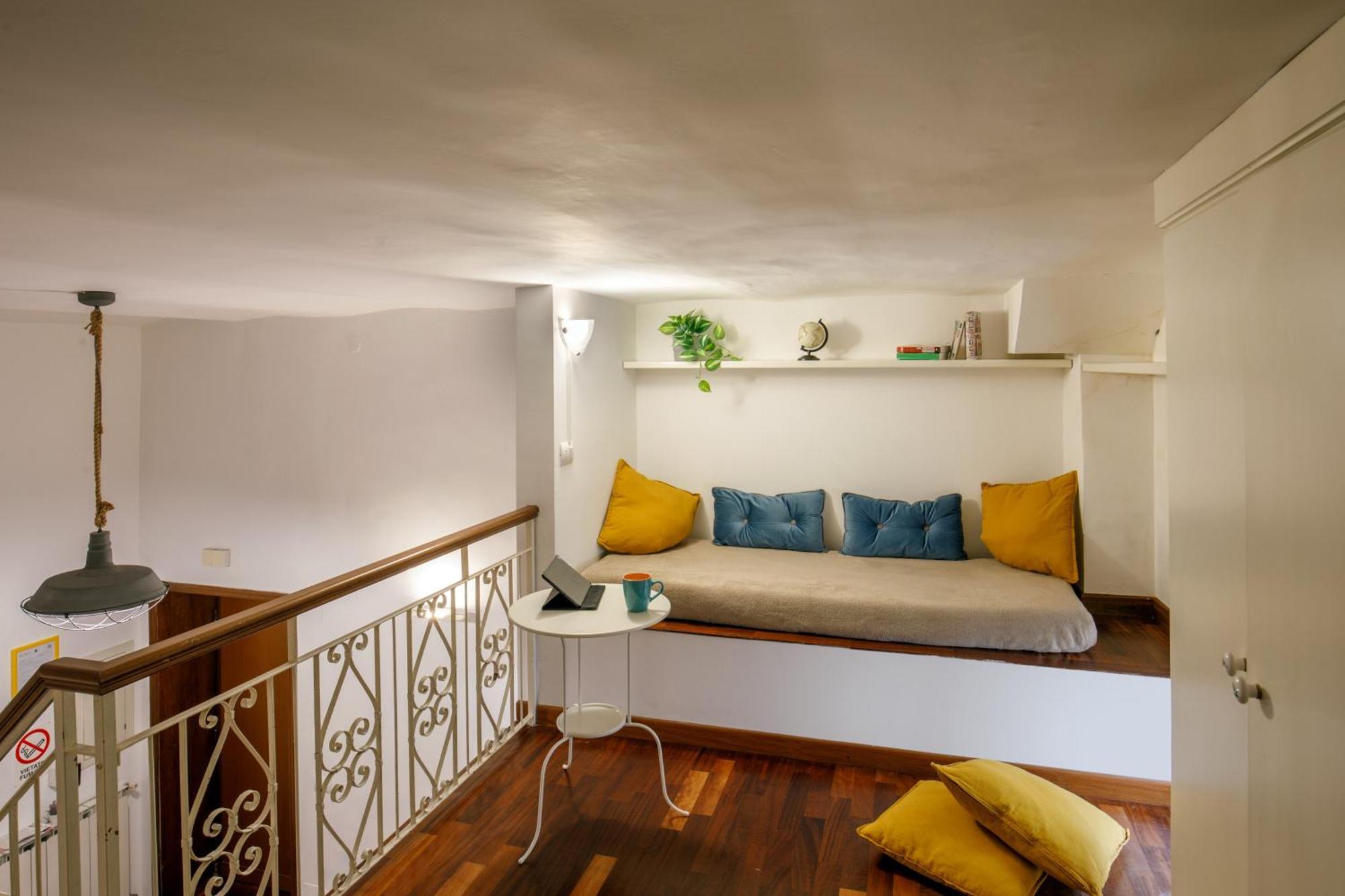 B5 Apartment Vatican Rzym Zewnętrze zdjęcie
