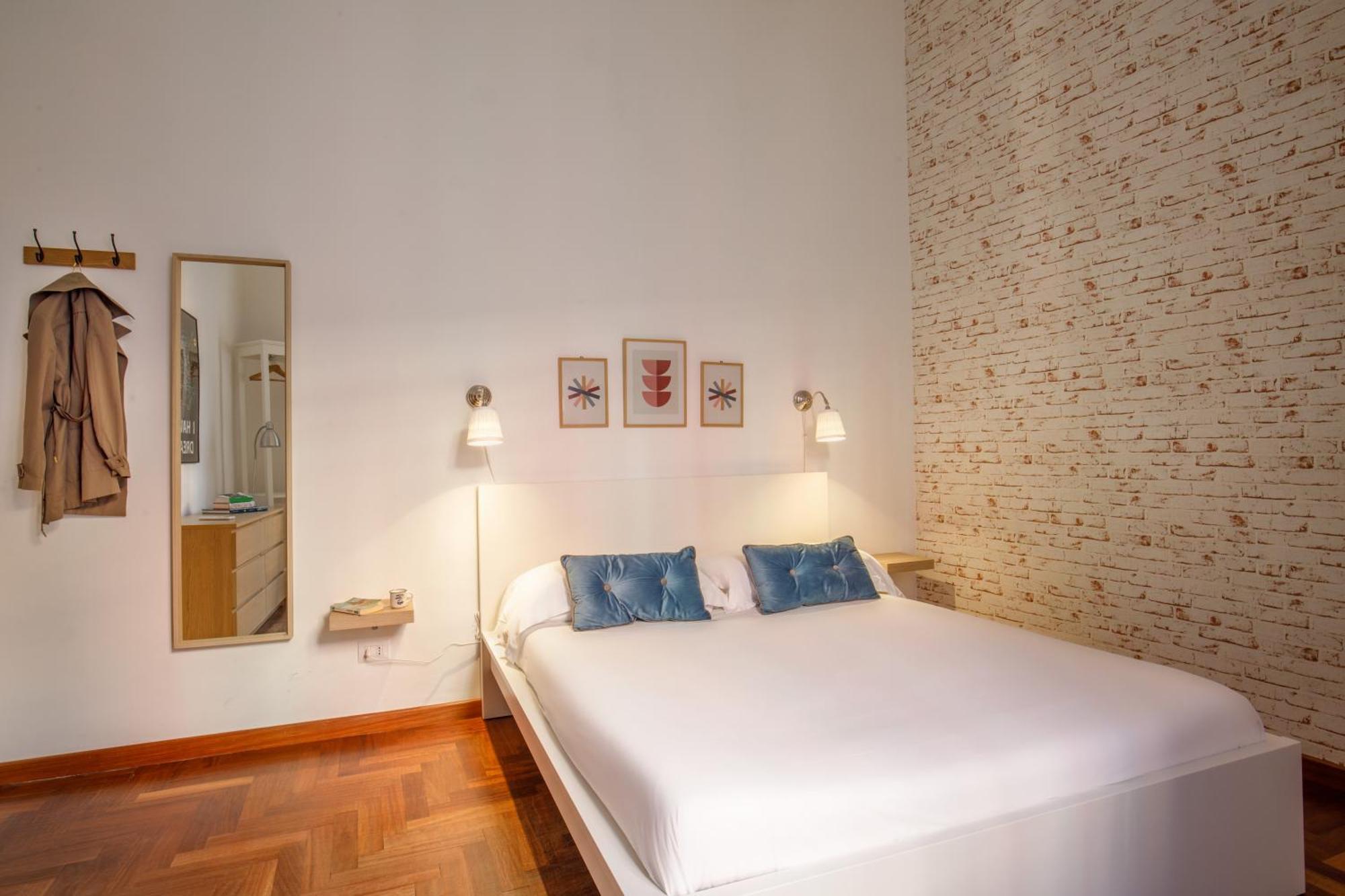 B5 Apartment Vatican Rzym Zewnętrze zdjęcie
