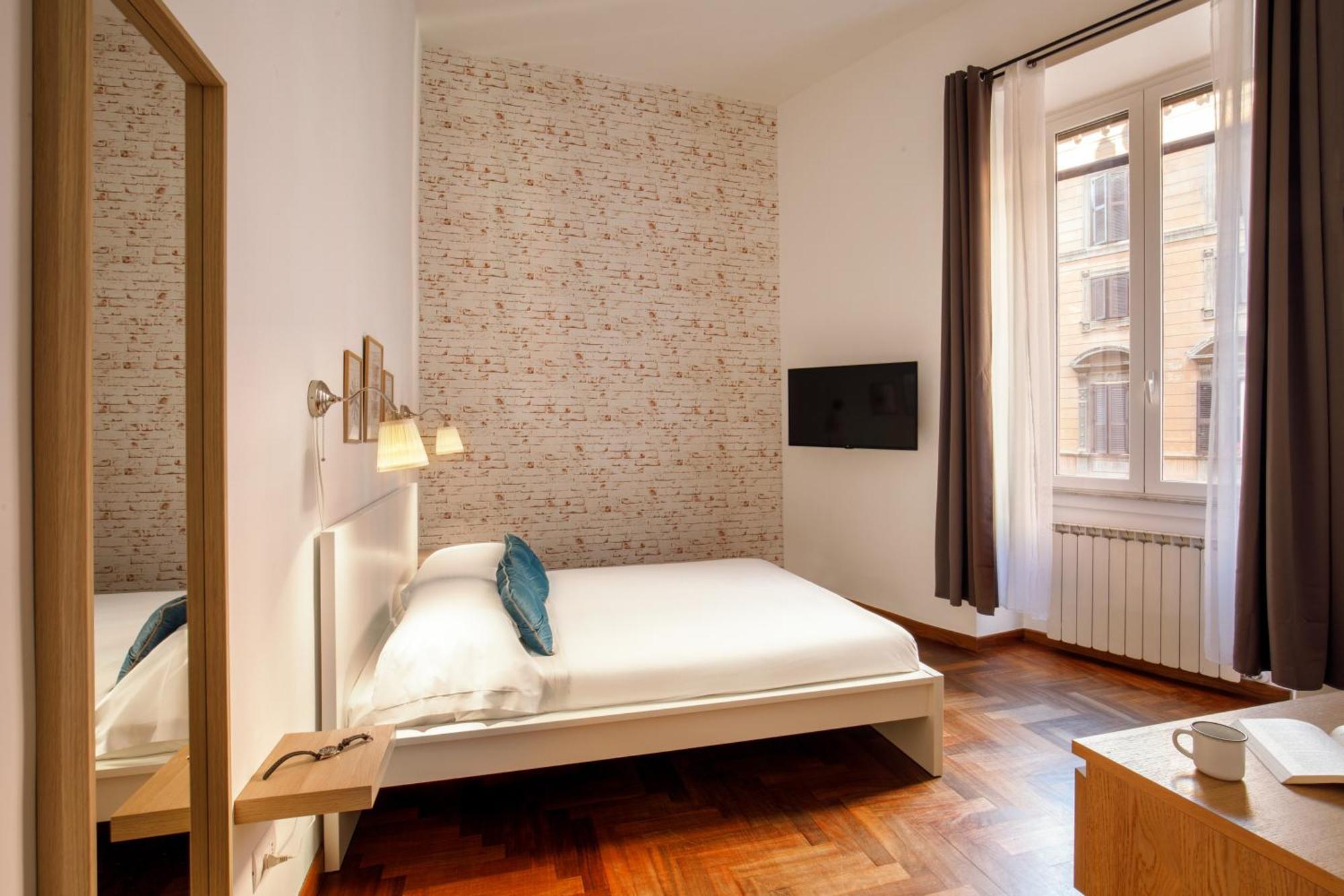B5 Apartment Vatican Rzym Zewnętrze zdjęcie