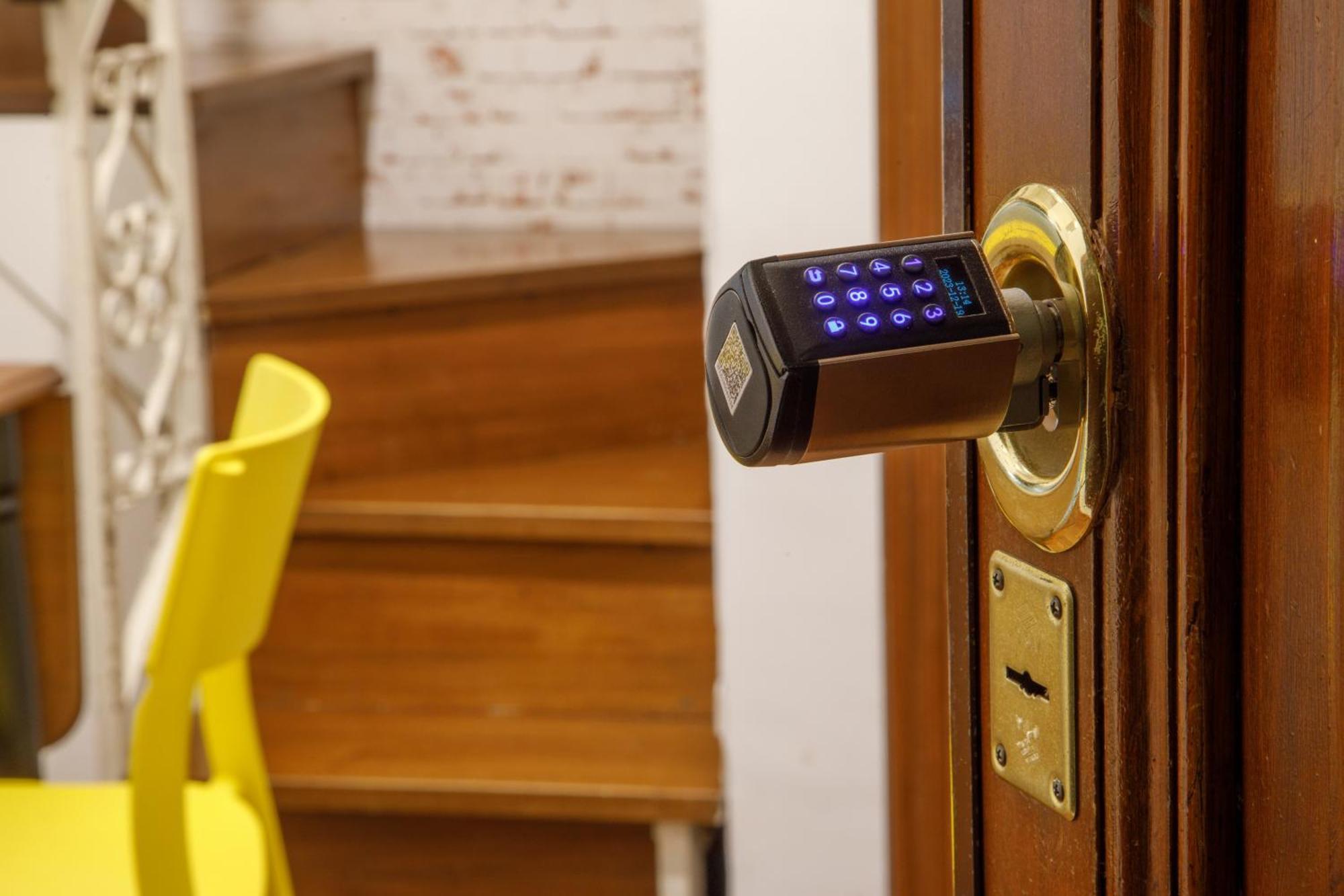 B5 Apartment Vatican Rzym Zewnętrze zdjęcie